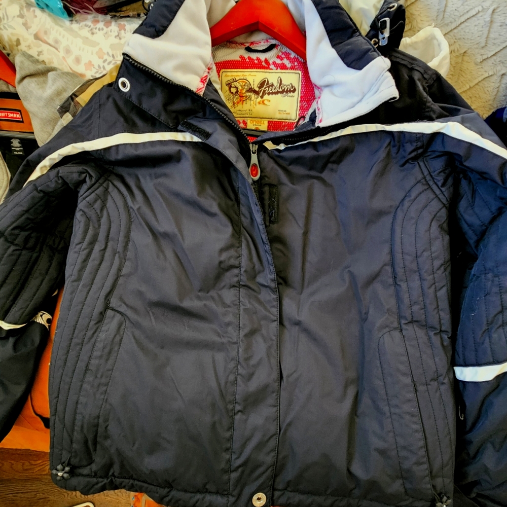 Ski Jacket